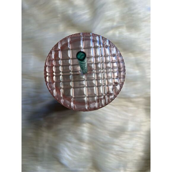 Starbucks 24oz Pink Textured Tumbler - Picture 4 of 5